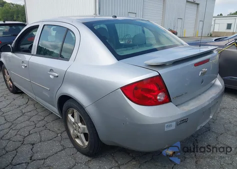 2007 Chevrolet Cobalt Lt z USA, uszkodzony, nr VIN 1G1AL55F477293479